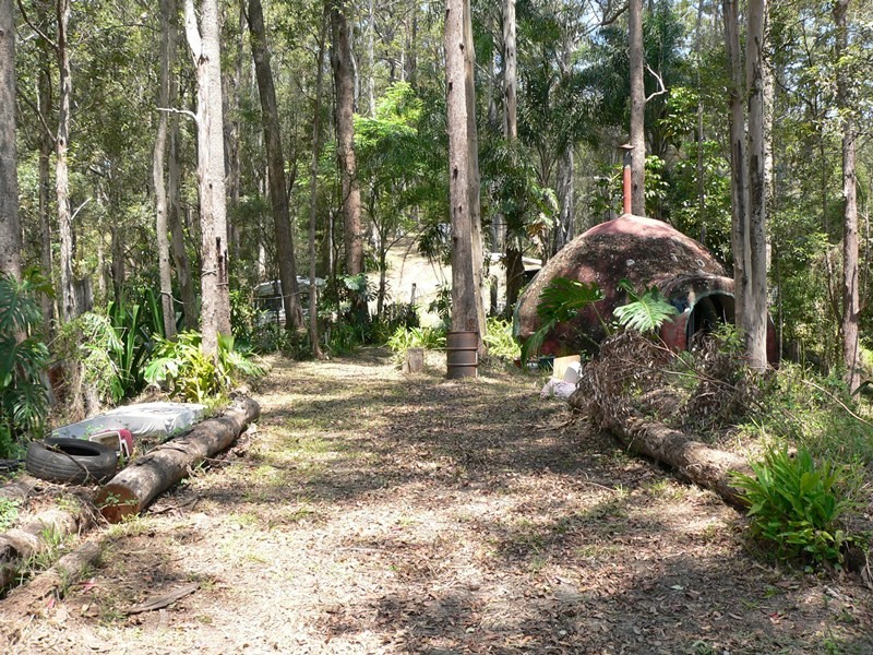 Kin Kin QLD 4571