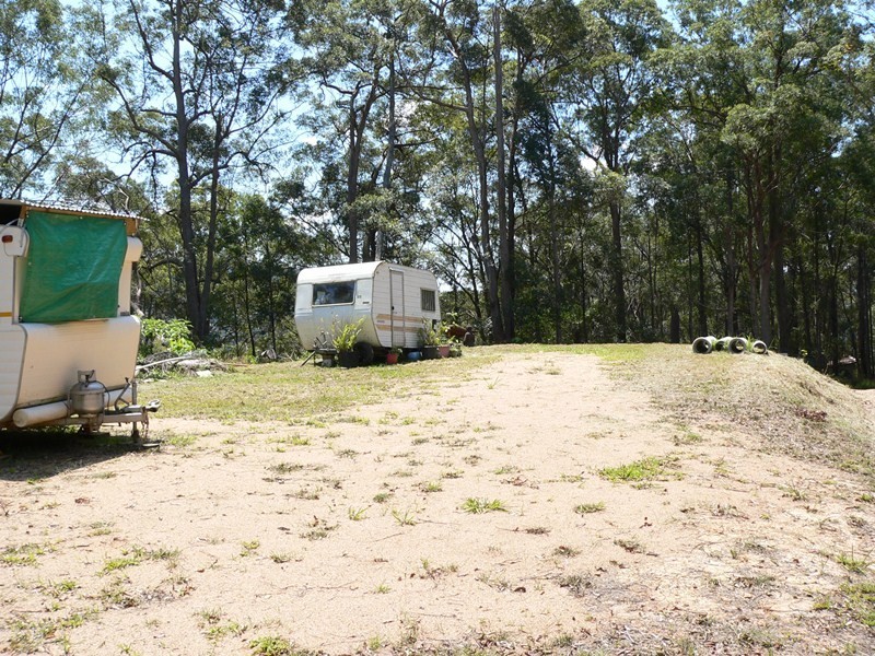 Kin Kin QLD 4571