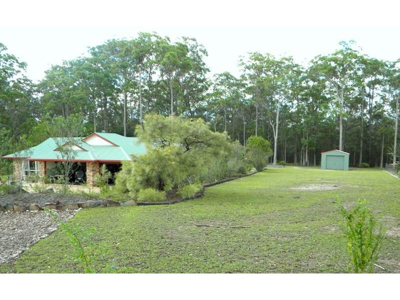 81 Hawk Road, Pomona QLD 4568