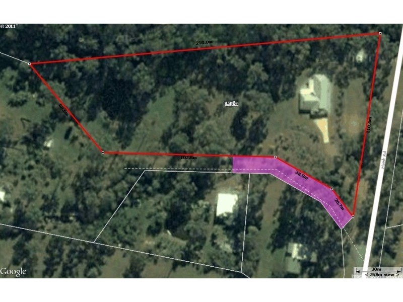 81 Hawk Road, Pomona QLD 4568