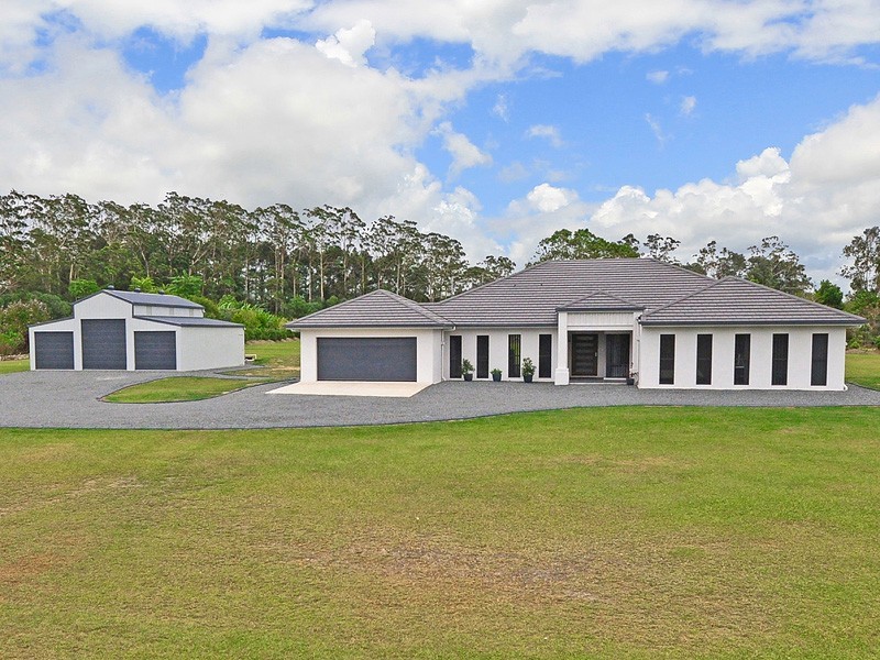 48 Orana Avenue, Pomona QLD 4568