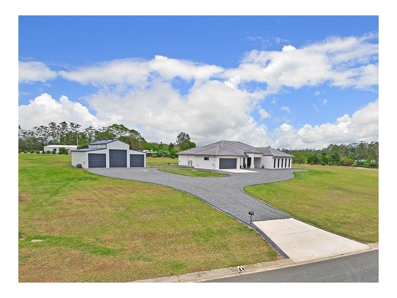 48 Orana Avenue, Pomona QLD 4568