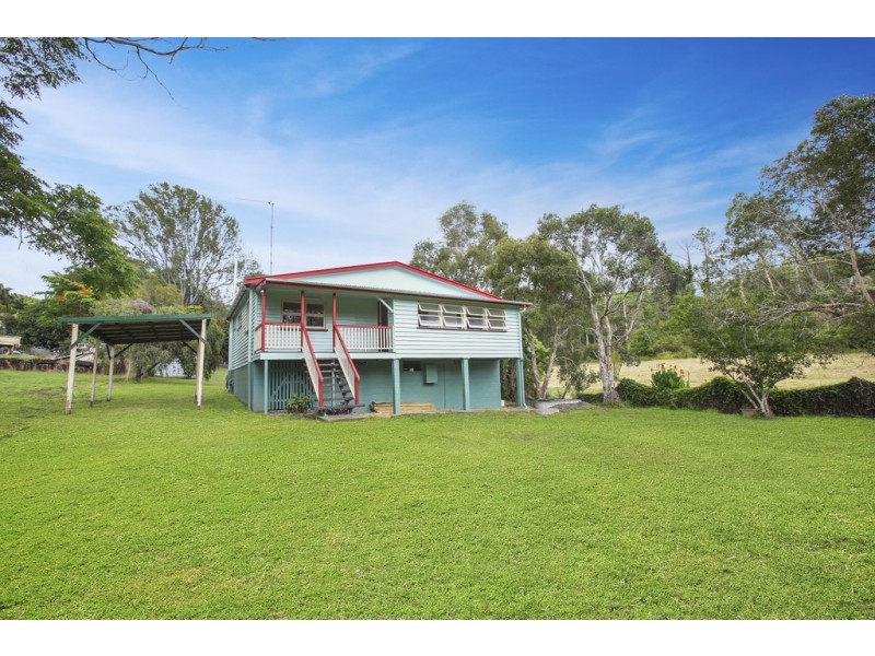 38 James Street, Cooran QLD 4569