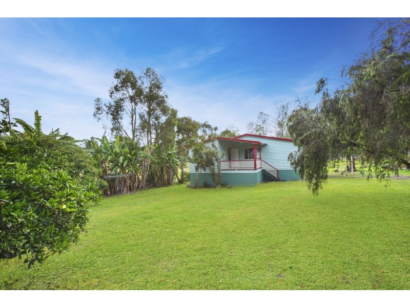 38 James Street, Cooran QLD 4569