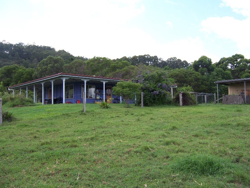 Wolvi QLD 4570