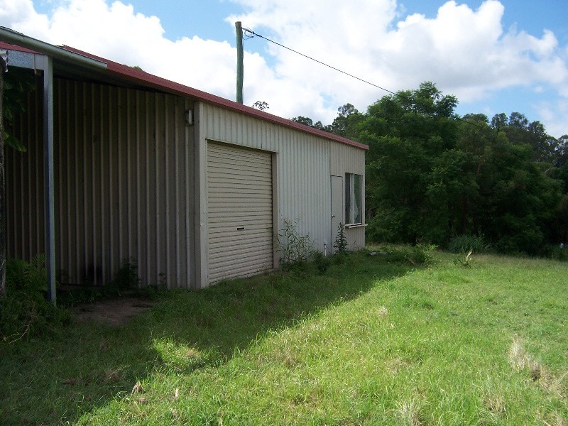 Wolvi QLD 4570