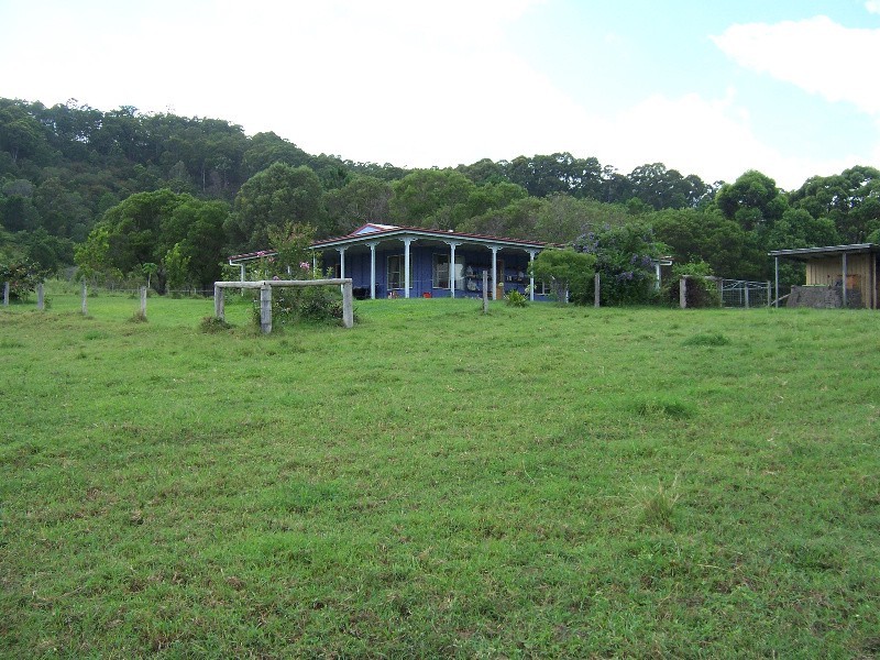 Wolvi QLD 4570