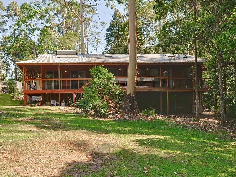 12 Tanglewood Close, Pomona QLD 4568
