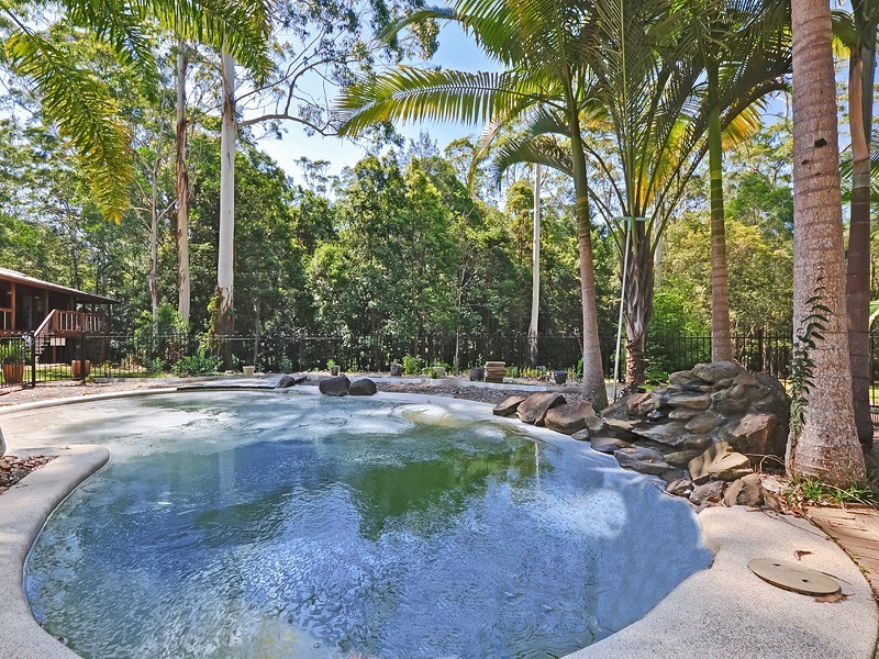 12 Tanglewood Close, Pomona QLD 4568