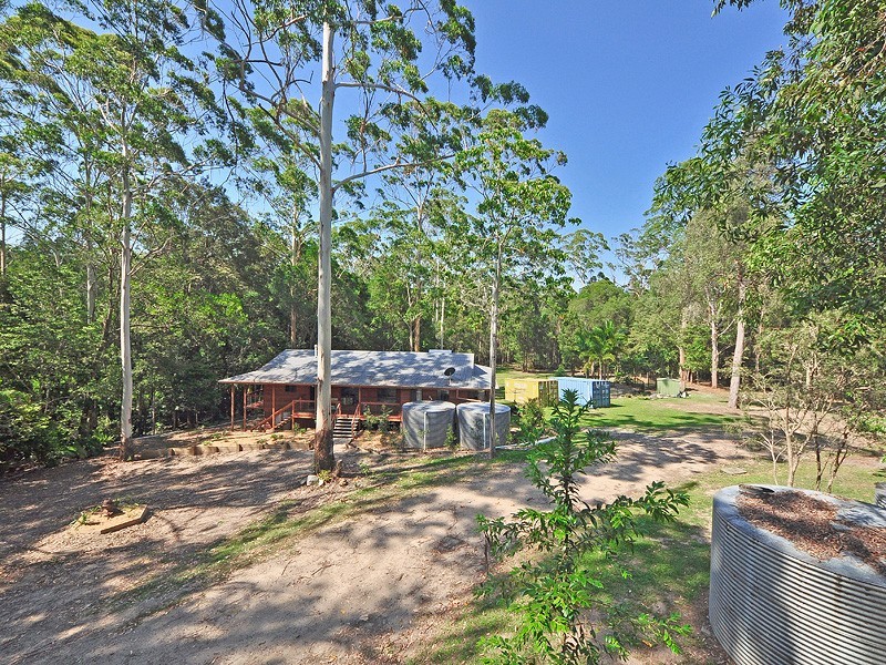 12 Tanglewood Close, Pomona QLD 4568
