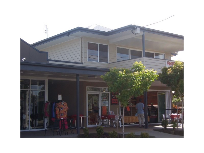4/3 Station Street, Pomona QLD 4568