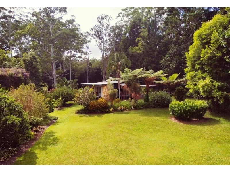 745 Ringtail Creek Road, Pomona QLD 4568