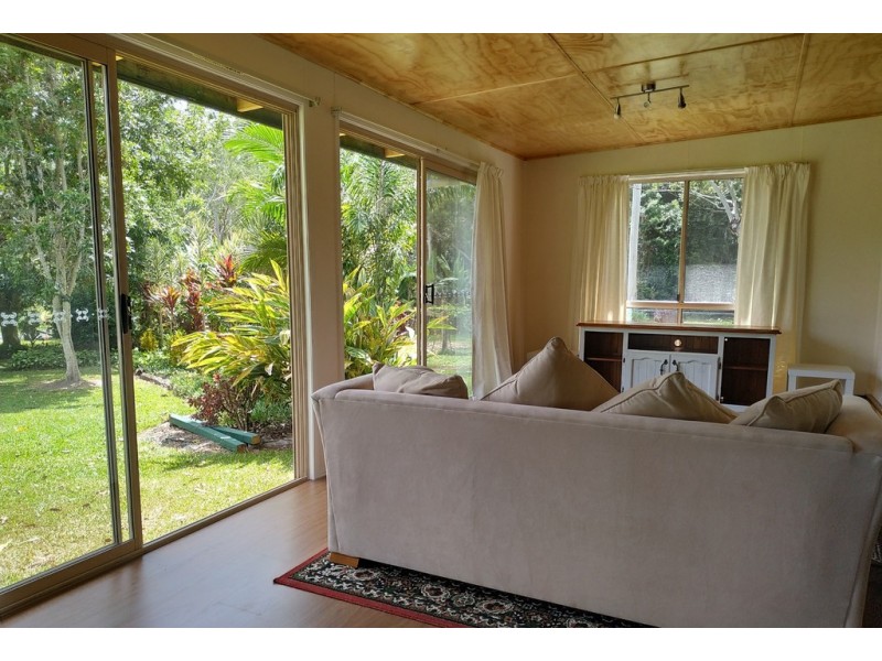 745 Ringtail Creek Road, Pomona QLD 4568