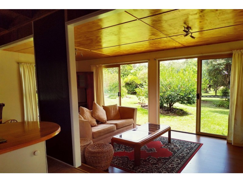 745 Ringtail Creek Road, Pomona QLD 4568