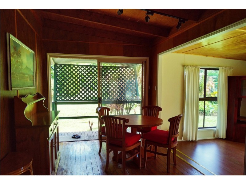 745 Ringtail Creek Road, Pomona QLD 4568