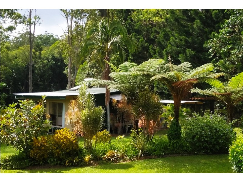 745 Ringtail Creek Road, Pomona QLD 4568