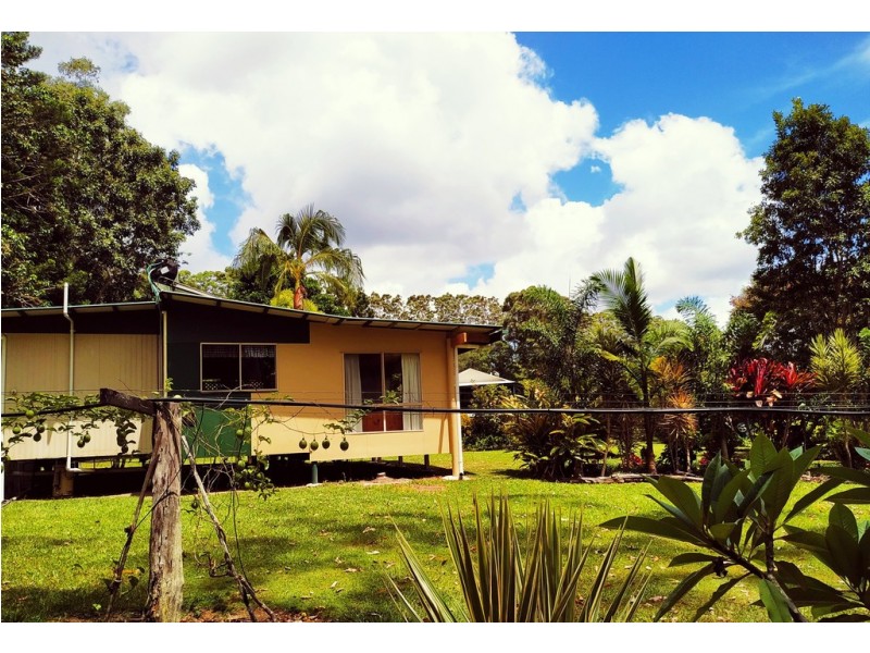 745 Ringtail Creek Road, Pomona QLD 4568