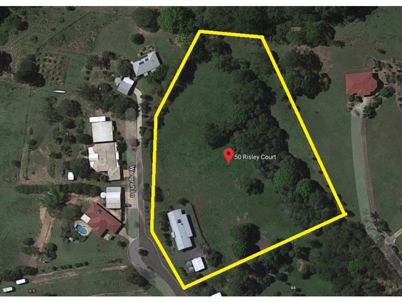 50 Risley Court, Cooran QLD 4569