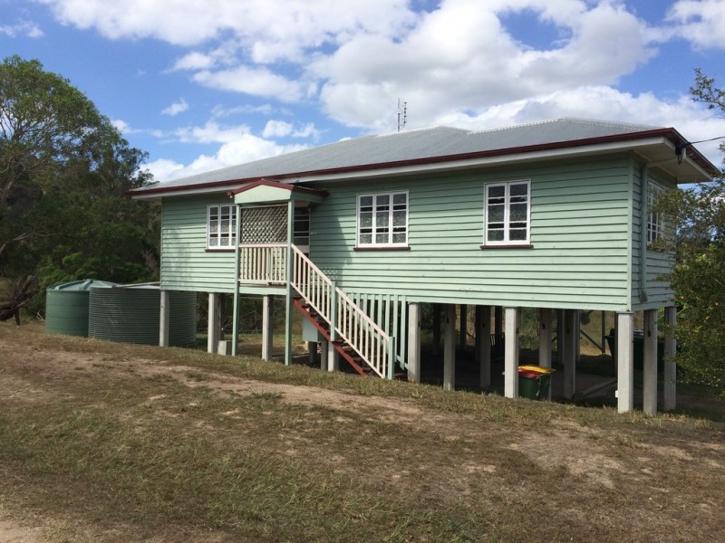 440 Coles Creek Rd, Cooran QLD 4569