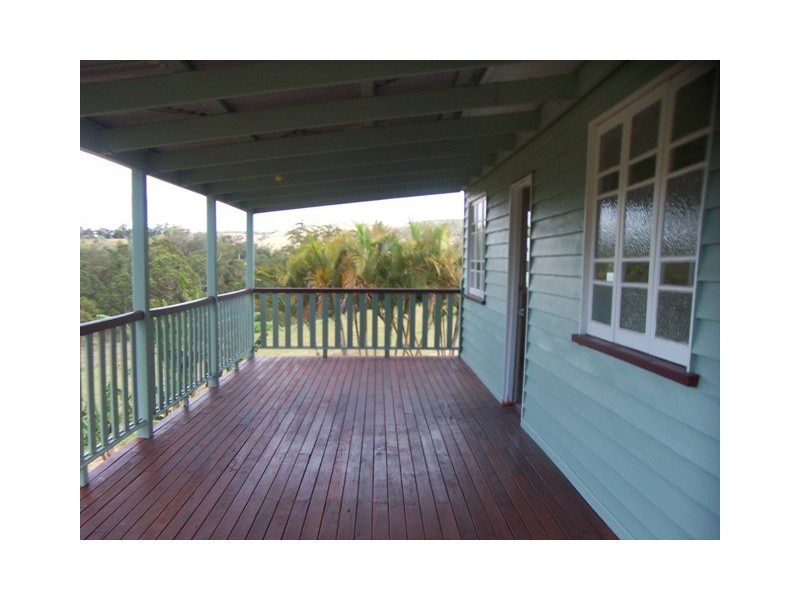 440 Coles Creek Rd, Cooran QLD 4569