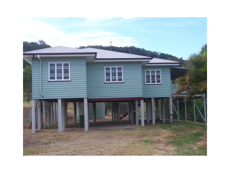 440 Coles Creek Rd, Cooran QLD 4569