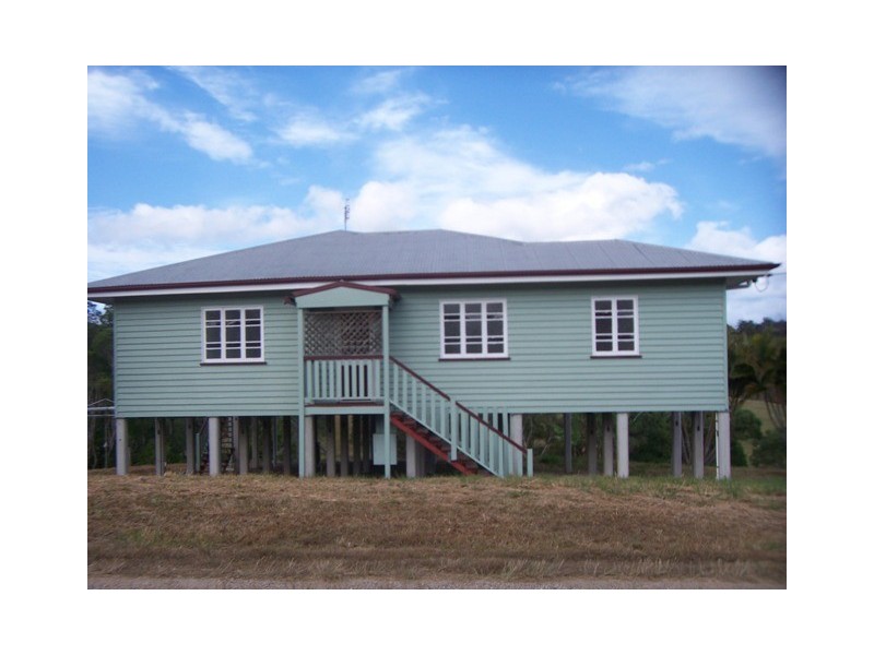 440 Coles Creek Rd, Cooran QLD 4569