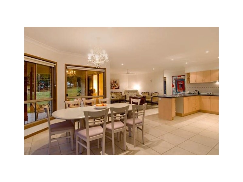 218 Blueberry Drive, Black Mountain QLD 4563