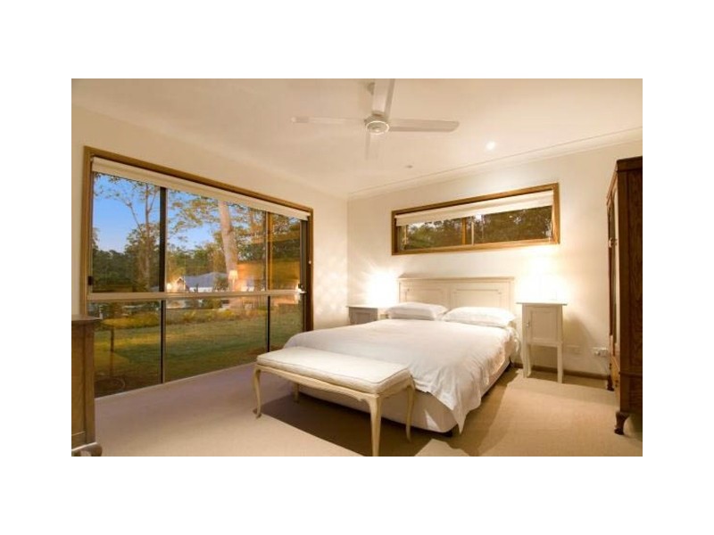 218 Blueberry Drive, Black Mountain QLD 4563