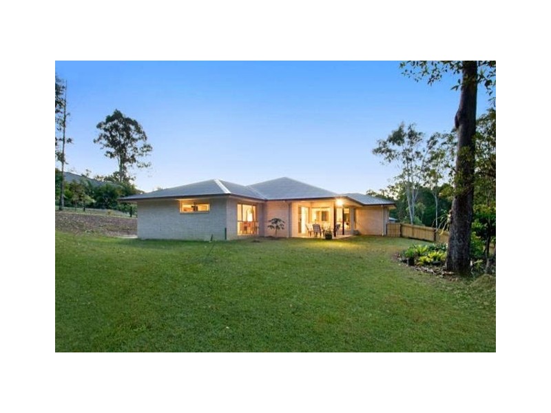 218 Blueberry Drive, Black Mountain QLD 4563