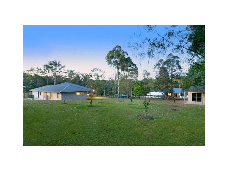 218 Blueberry Drive, Black Mountain QLD 4563