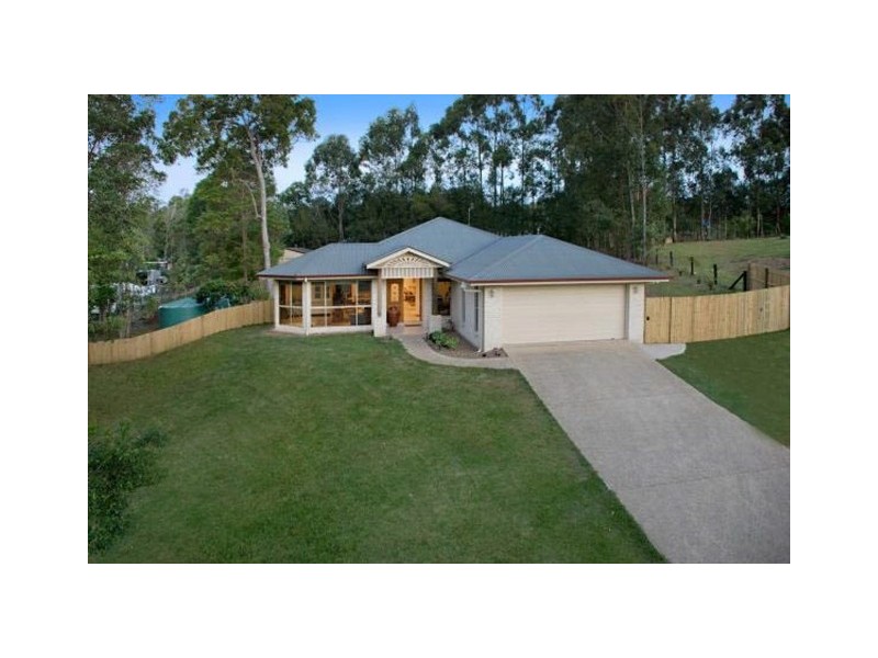 218 Blueberry Drive, Black Mountain QLD 4563