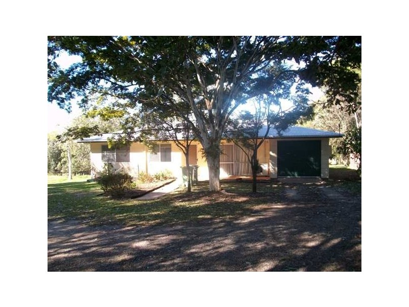 31 Summit Road, Pomona QLD 4568