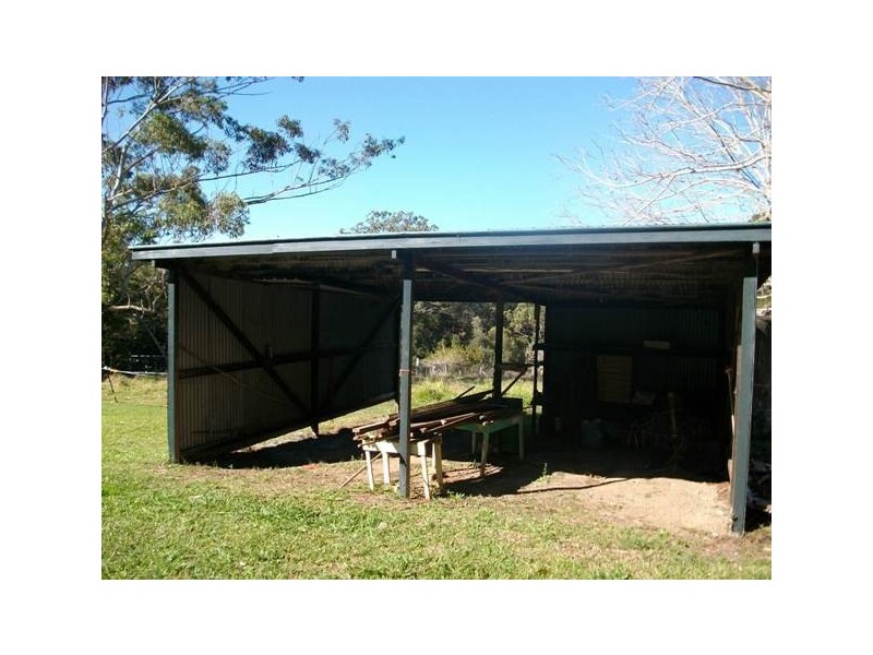 31 Summit Road, Pomona QLD 4568