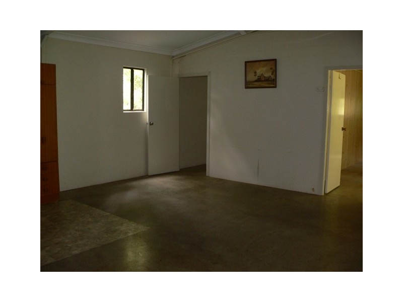 Carters Ridge QLD 4563