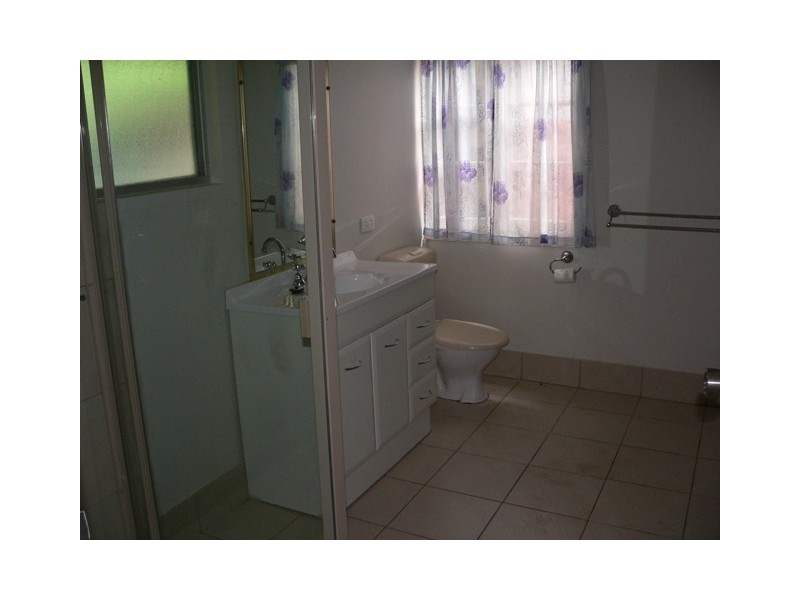 Carters Ridge QLD 4563