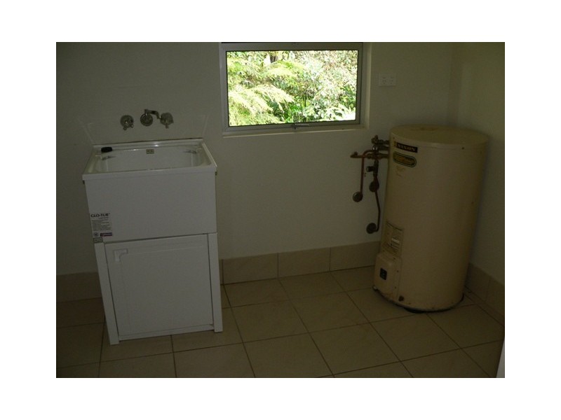Carters Ridge QLD 4563