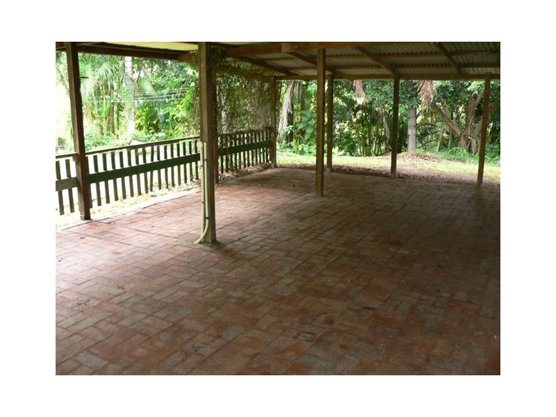 Carters Ridge QLD 4563