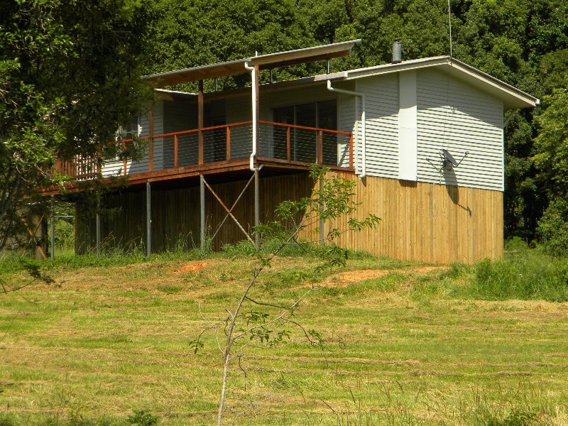1091 Pomona Kin Kin Road, Kin Kin QLD 4571