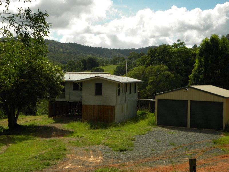 1091 Pomona Kin Kin Road, Kin Kin QLD 4571