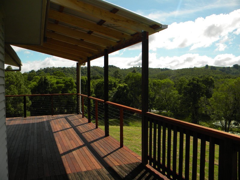 1091 Pomona Kin Kin Road, Kin Kin QLD 4571