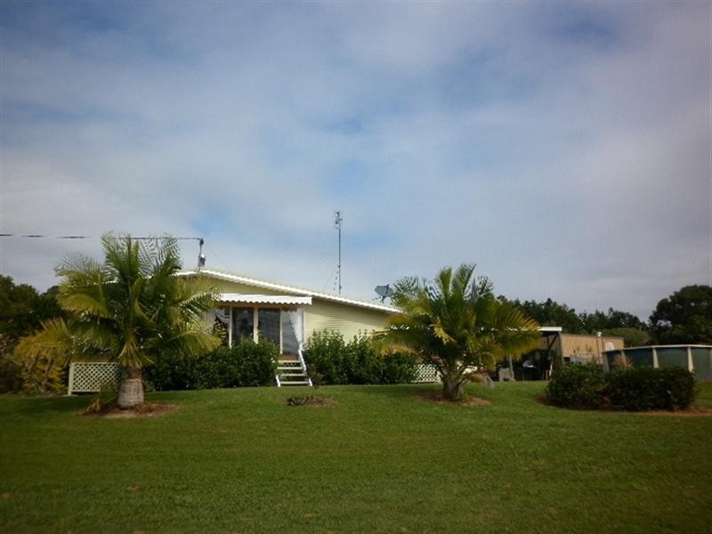 18 Gardners Road, Federal QLD 4568