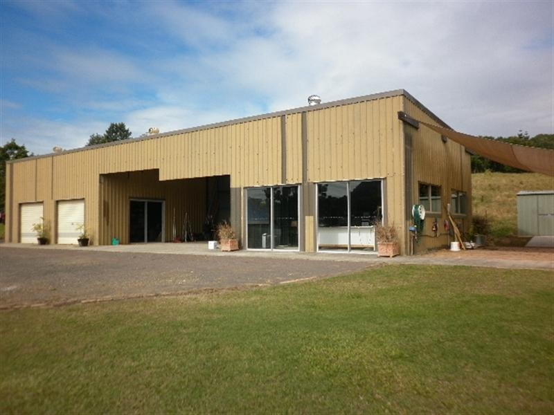 18 Gardners Road, Federal QLD 4568