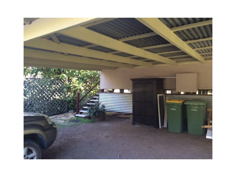 1/19 Railway Parade, Pomona QLD 4568