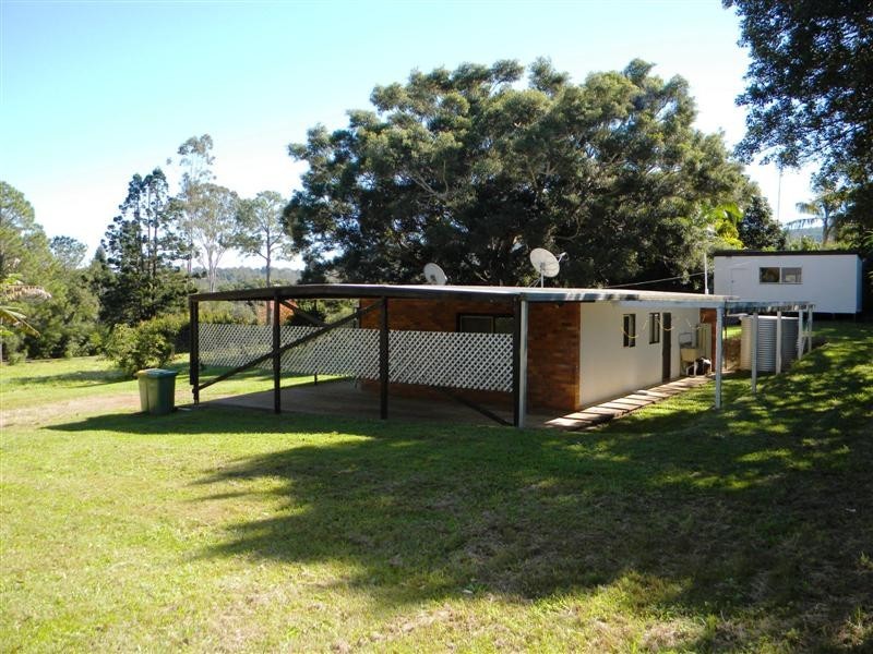 Cooran QLD 4569