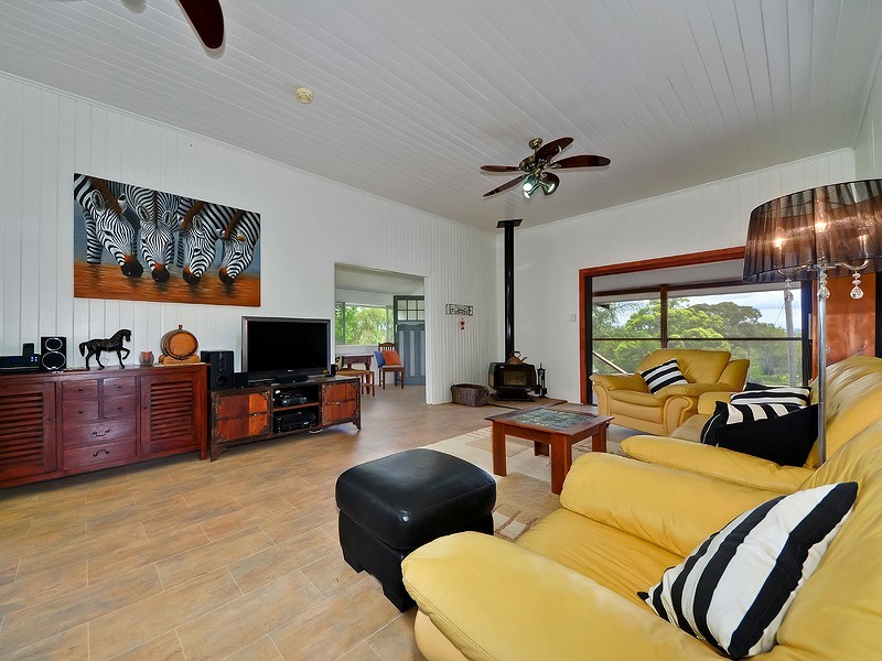 99 Traveston Road, Traveston QLD 4570