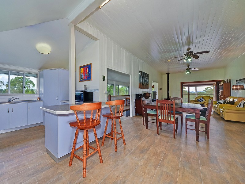 99 Traveston Road, Traveston QLD 4570