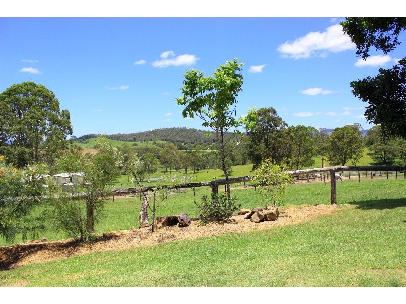 99 Traveston Road, Traveston QLD 4570