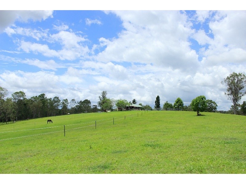 99 Traveston Road, Traveston QLD 4570