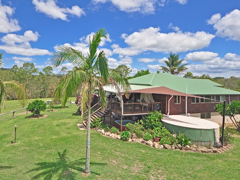 99 Traveston Road, Traveston QLD 4570