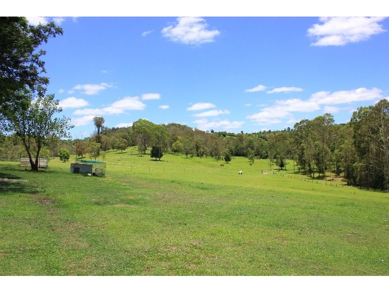 99 Traveston Road, Traveston QLD 4570